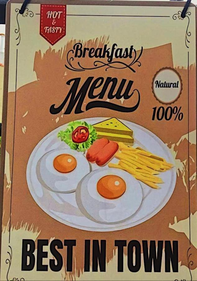 Joy Bed And Breakfast Албисола Марина Екстериор снимка