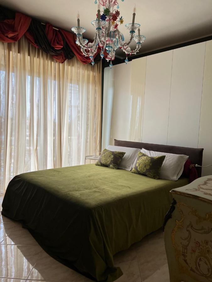 Joy Bed And Breakfast Албисола Марина Екстериор снимка
