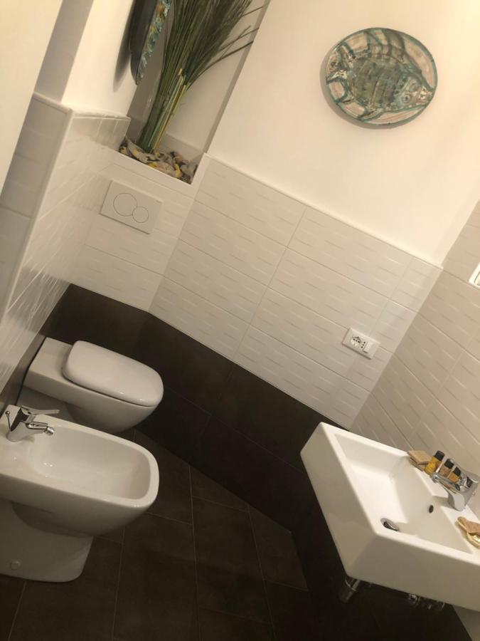 Joy Bed And Breakfast Албисола Марина Екстериор снимка